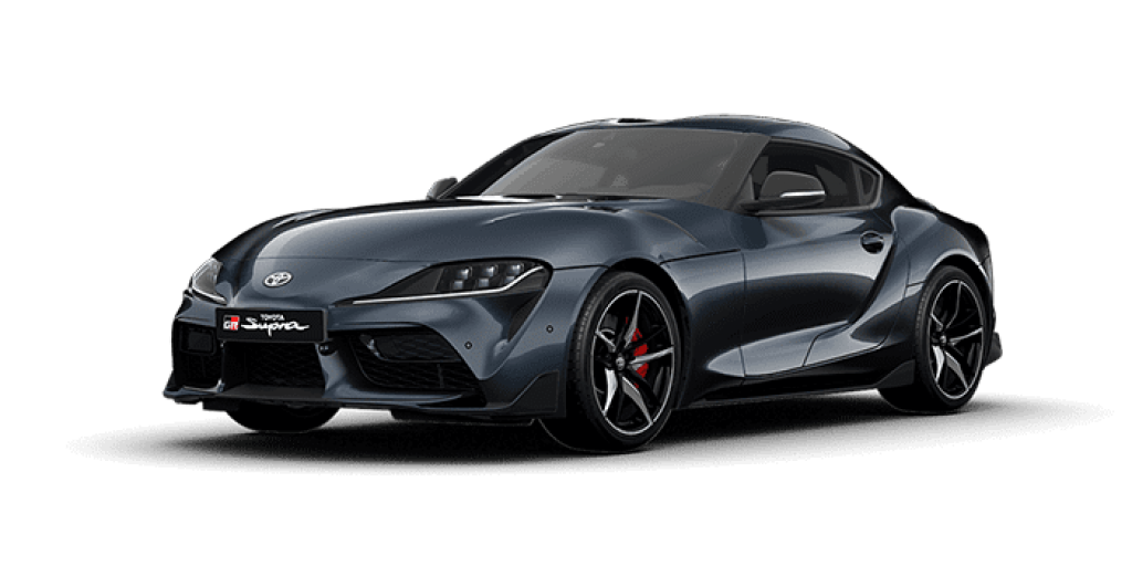 Volcanic Ash Gray Metallic